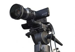 Video Camera for Movies and Video Guide