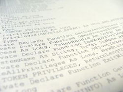Lines of Code