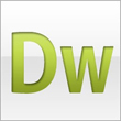 Adobe Dreamweaver Icon