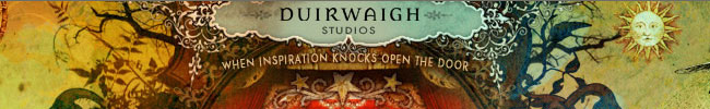 Duirwaigh Studios