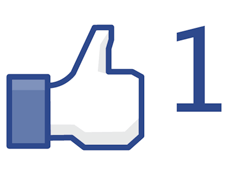 Facebook Like