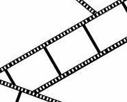 Streaming Film Strip