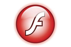 Adobe Flash Icon