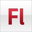 Adobe Flash Icon