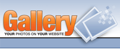 Gallery2 Photo Gallery - Your Photos On Your Website