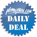 HobbyTron.com 2.0 Badge