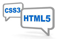 HTML5 CSS3