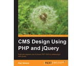 CMS Design Using PHP and jQuery