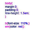 Marketing Website Elements and Componetns of Design