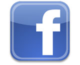 Facebook Icon