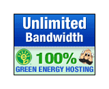 Web Banner Standard Size