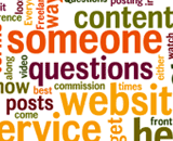 Website Content
