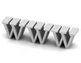 
Web Hosting Domain Names