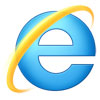 Internet Explorer Logo
