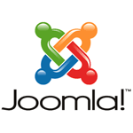 Joomla Award Winning Logo
