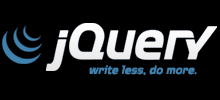 jQuery is New