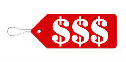 Expensive Dedicated Server Image Ribben