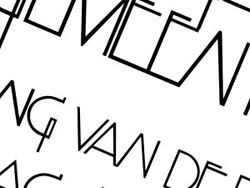 Sans-Serif Font Example