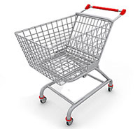Super Shopping Cart