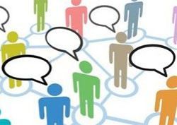 Create Social Network
