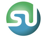 StumbleUpon Logo