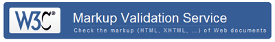 W3C Validator Service
