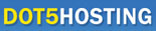Visit Dot5Hosting Hompage