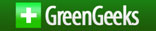 Visit GreenGeeks Hompage