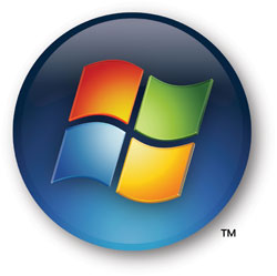 Windows Vista 2.0 Logo