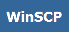 WinSCP Application