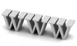 Types of www Domains