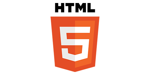 HTML5 Examples