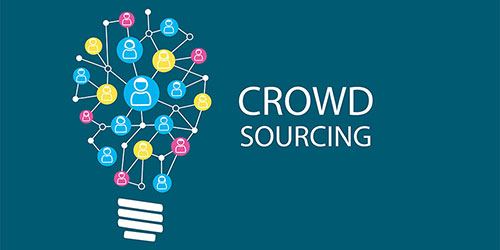 What Is Crowdsourcing