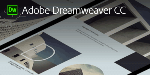 Adobe Dreamweaver