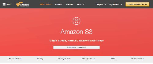 Amazon S3