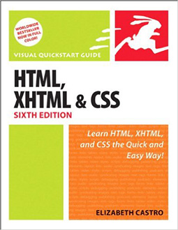 HTML XHTML and CSS Sixth Edition
