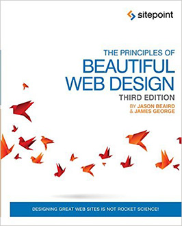 The Principles of Beautiful Design Review