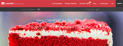 CakePHP