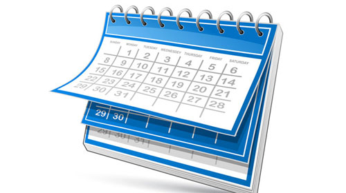 Calendar Plugins