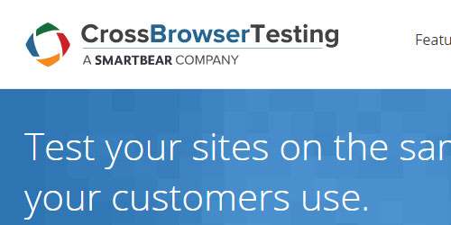 Cross Browser Testing