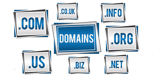 Domain Name Examples