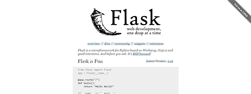 Flask