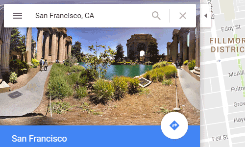 Google Maps