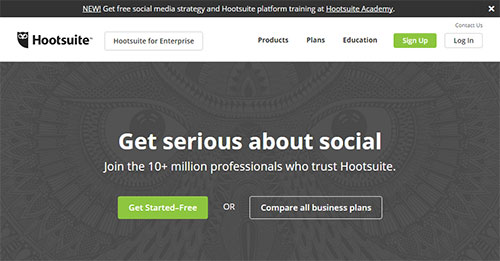 HootSuite