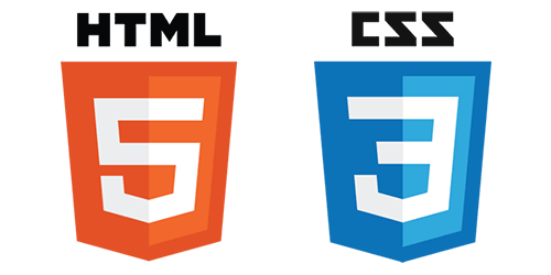 HTML5 & CSS