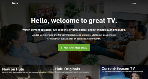 Hulu