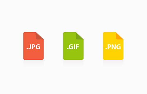 Image Formats