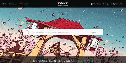 iStock