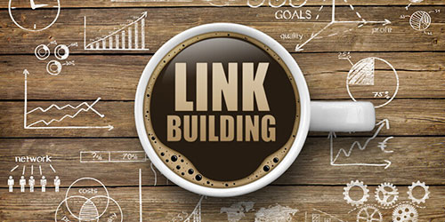 Link Building