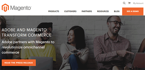 Magento